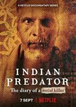 Watch Indian Predator: The Diary of a Serial Killer 123movies