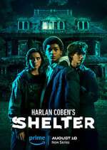 Watch Harlan Coben's Shelter 123movies