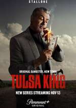 Watch Tulsa King 123movies
