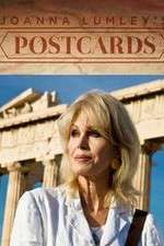 Watch Joanna Lumley's Postcards 123movies