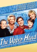 Watch The Upper Hand 123movies
