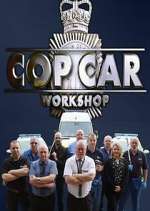 Watch Cop Car Workshop 123movies