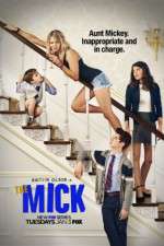 Watch The Mick 123movies