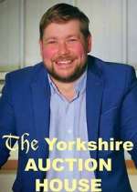 Watch The Yorkshire Auction House 123movies