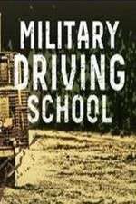 Watch Military Driving School 123movies