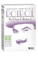 Watch Agatha Christie's Poirot 123movies