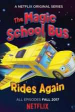 Watch Magic School Bus Rides Again 123movies