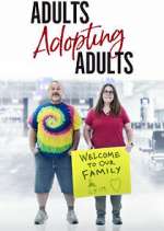 Watch Adults Adopting Adults 123movies