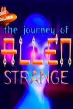 Watch The Journey of Allen Strange 123movies