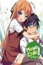Watch Mayo Chiki! 123movies