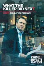 Watch What the Killer Did Next 123movies