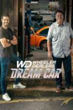 Watch Wheeler Dealers: Dream Car 123movies
