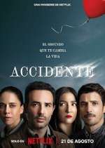 Watch Accidente 123movies