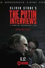 Watch The Putin Interviews 123movies