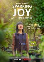Watch Sparking Joy with Marie Kondo 123movies