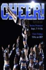 Watch Cheer 123movies