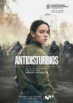 Watch Antidisturbios 123movies