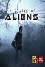 Watch In Search of Aliens 123movies