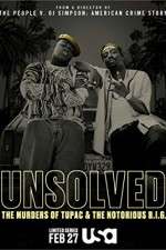 Watch Unsolved: The Murders of Tupac and the Notorious B.I.G. 123movies