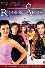 Watch Robson Arms 123movies