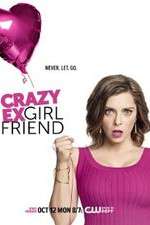 Watch Crazy Ex-Girlfriend 123movies