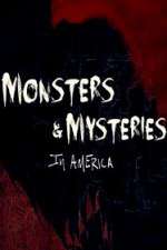 Watch Monsters and Mysteries in America 123movies