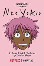 Watch Neo Yokio 123movies