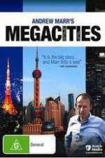 Watch Andrew Marr's Megacities 123movies