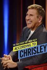Watch According to Chrisley 123movies
