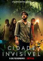 Watch Cidade InvisÃ­vel 123movies