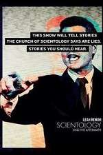 Watch Leah Remini Scientology and the Aftermath 123movies