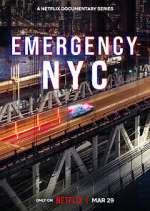 Watch Emergency: NYC 123movies