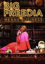 Watch Big Freedia Means Business 123movies