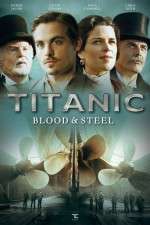 Watch Titanic Blood and Steel 123movies