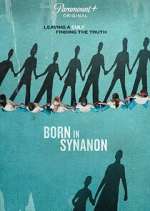Watch Born in Synanon 123movies