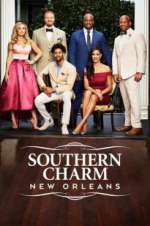 Watch Southern Charm New Orleans 123movies