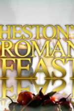 Watch Heston's Feasts 123movies