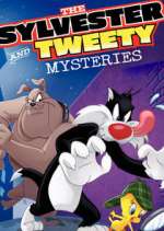 Watch The Sylvester & Tweety Mysteries 123movies