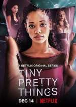 Watch Tiny Pretty Things 123movies