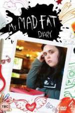 Watch My Mad Fat Diary 123movies