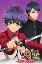 Watch Hakkenden Touhou Hakken Ibun 123movies
