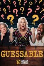 Watch Guessable 123movies