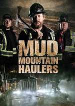 Watch Mud Mountain Haulers 123movies