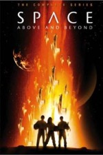 Watch Space: Above and Beyond 123movies
