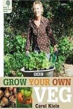 Watch Grow Your Own Veg. 123movies