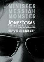 Watch Jonestown: Terror in the Jungle 123movies