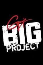 Watch Guy's Big Project 123movies