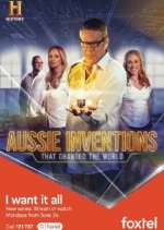 Watch Aussie Inventions That Changed the World 123movies
