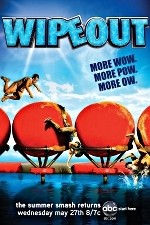Watch Wipeout 123movies