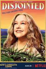 Watch Disjointed 123movies